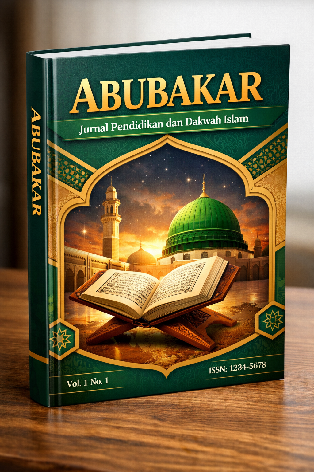 Thumbnail Abu Bakar