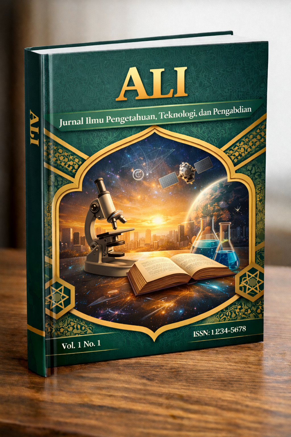 ali